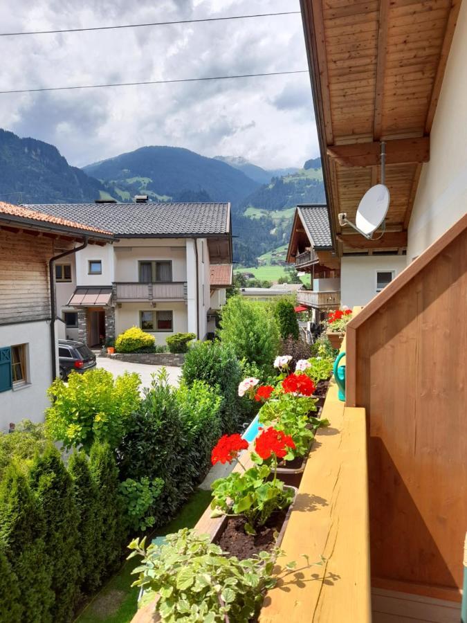 Appartement Hochmuth Рамзау  Экстерьер фото