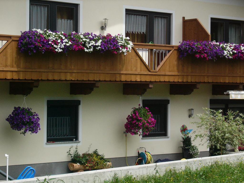 Appartement Hochmuth Рамзау  Номер фото