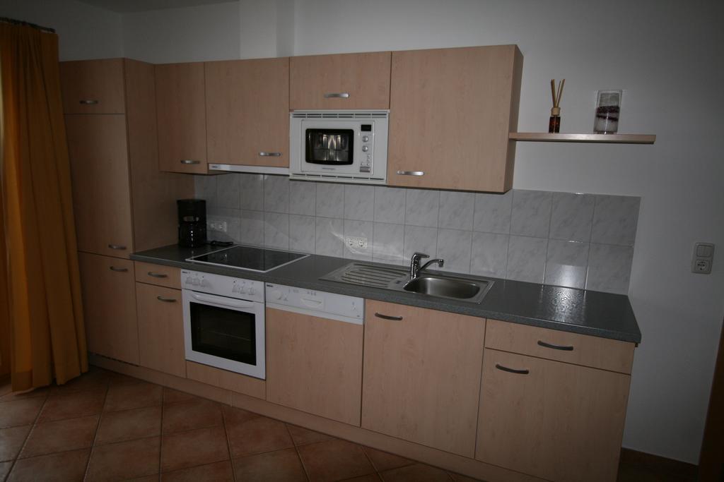 Appartement Hochmuth Рамзау  Номер фото